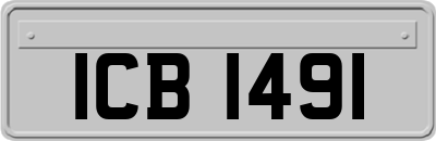 ICB1491