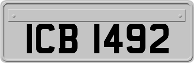 ICB1492