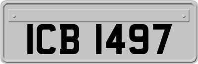 ICB1497