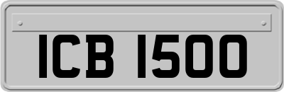 ICB1500