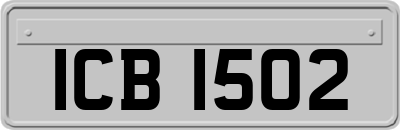 ICB1502