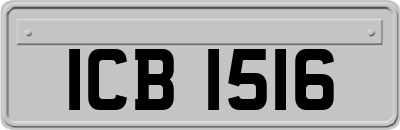 ICB1516