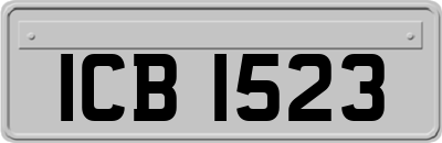 ICB1523