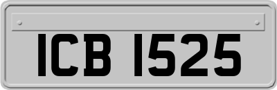 ICB1525