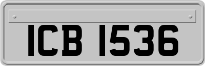 ICB1536