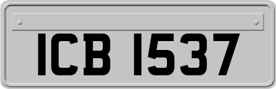 ICB1537