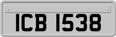 ICB1538