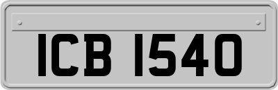 ICB1540