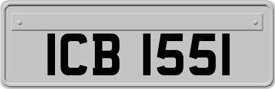 ICB1551