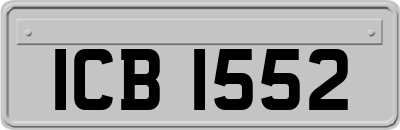 ICB1552