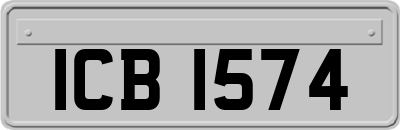 ICB1574