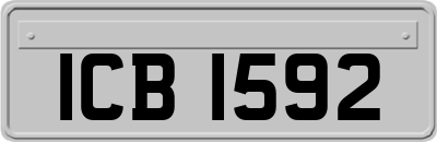 ICB1592