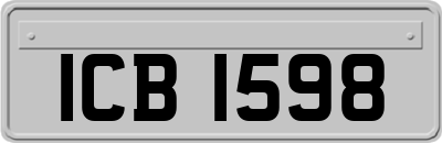 ICB1598