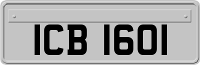 ICB1601