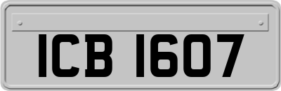 ICB1607