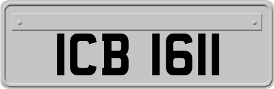 ICB1611