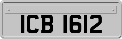 ICB1612