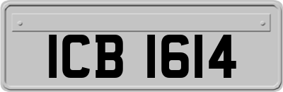 ICB1614