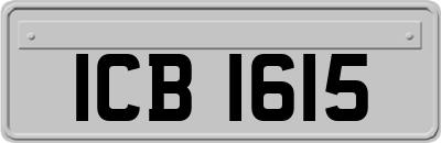 ICB1615