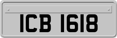 ICB1618