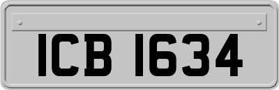 ICB1634