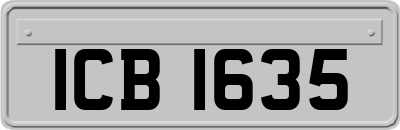 ICB1635