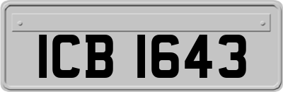 ICB1643
