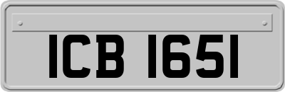 ICB1651