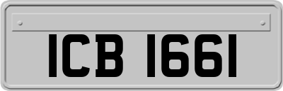 ICB1661