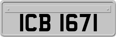ICB1671