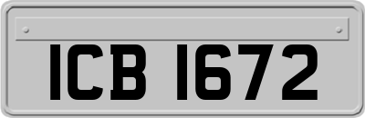 ICB1672
