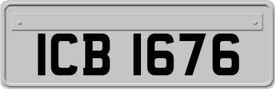 ICB1676