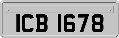 ICB1678