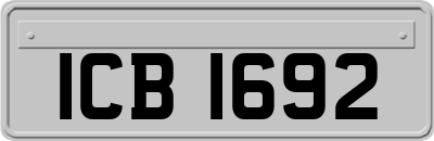 ICB1692