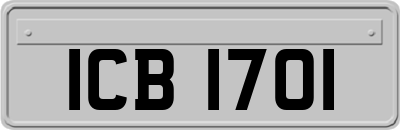 ICB1701