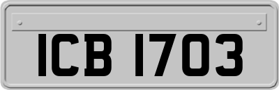 ICB1703