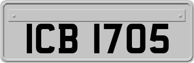 ICB1705
