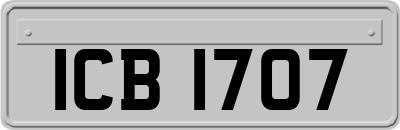 ICB1707