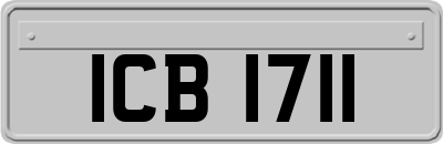 ICB1711