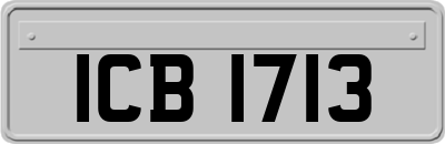 ICB1713