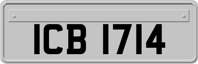 ICB1714