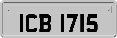 ICB1715