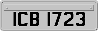 ICB1723