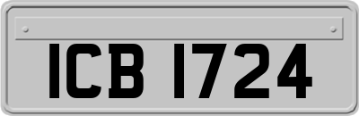 ICB1724