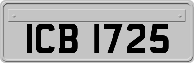 ICB1725