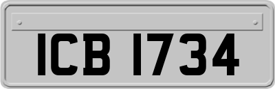 ICB1734