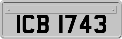 ICB1743