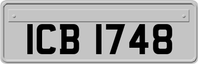ICB1748