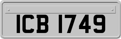 ICB1749