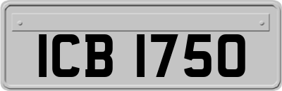 ICB1750